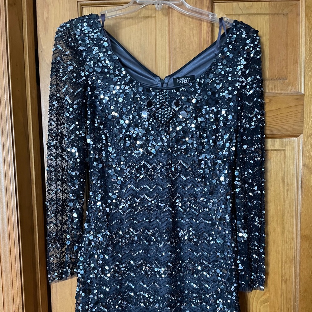 Dress cocktail